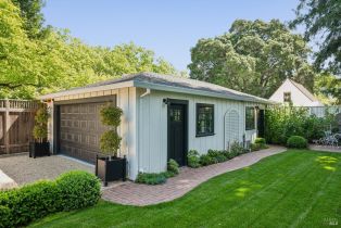Single Family Residence,  D street, Petaluma, CA 94952 - 55