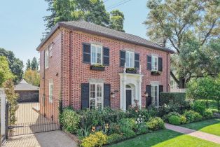Single Family Residence,  D street, Petaluma, CA 94952 - 3