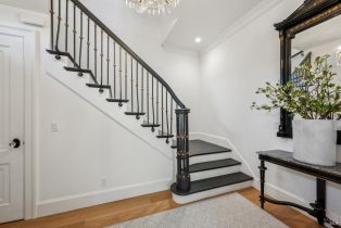 Single Family Residence,  D street, Petaluma, CA 94952 - 29