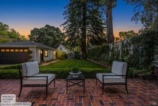 Single Family Residence,  D street, Petaluma, CA 94952 - 61