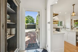 Single Family Residence,  D street, Petaluma, CA 94952 - 25
