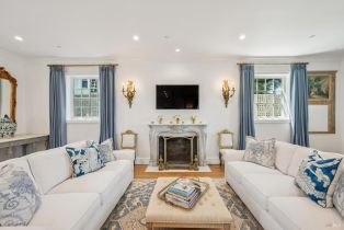 Single Family Residence,  D street, Petaluma, CA 94952 - 6