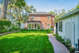 Single Family Residence,  D street, Petaluma, CA 94952 - 53