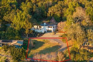 Land, 1624 Madrone Ave, Healdsburg, CA  Healdsburg, CA 95448