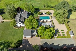 Single Family Residence,  7th street, Sonoma, CA 95476 - 26