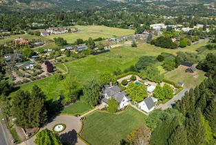 Single Family Residence,  7th street, Sonoma, CA 95476 - 27