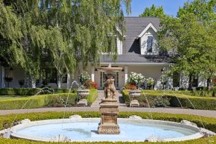 Single Family Residence,  7th street, Sonoma, CA 95476 - 24