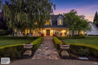 Single Family Residence,  7th street, Sonoma, CA 95476 - 29