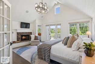 Single Family Residence,  7th street, Sonoma, CA 95476 - 16