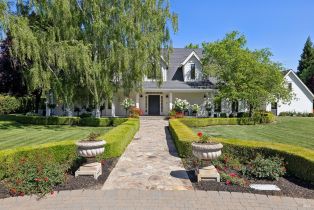Single Family Residence,  7th street, Sonoma, CA 95476 - 23