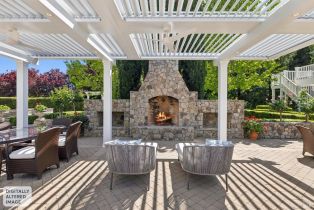 Single Family Residence,  7th street, Sonoma, CA 95476 - 19