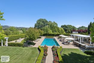 Single Family Residence,  7th street, Sonoma, CA 95476 - 2