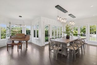 Single Family Residence,  7th street, Sonoma, CA 95476 - 14