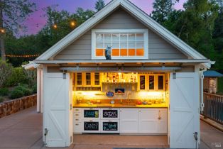 Single Family Residence, Redwood road, Napa, CA 94558 - 46