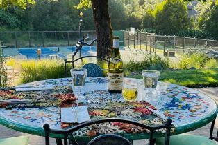 Single Family Residence, Redwood road, Napa, CA 94558 - 35