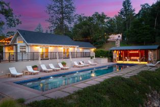 Single Family Residence, Redwood road, Napa, CA 94558 - 2