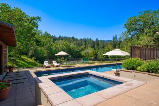Single Family Residence, Redwood road, Napa, CA 94558 - 31