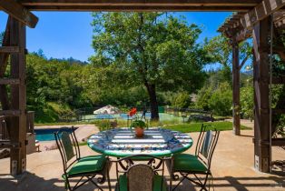 Single Family Residence, Redwood road, Napa, CA 94558 - 21