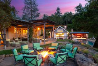 Single Family Residence, Redwood road, Napa, CA 94558 - 47