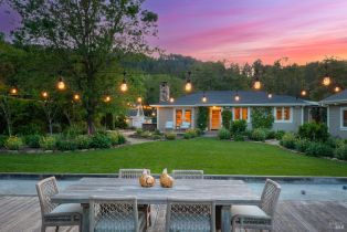 Single Family Residence, Redwood road, Napa, CA 94558 - 44