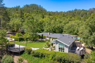 Single Family Residence, Redwood road, Napa, CA 94558 - 19