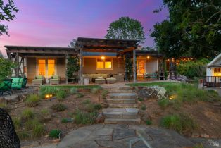 Single Family Residence, Redwood road, Napa, CA 94558 - 45