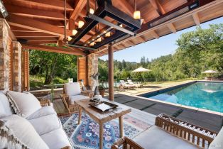 Single Family Residence, Redwood road, Napa, CA 94558 - 28