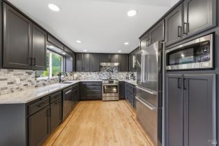 Single Family Residence,  Rinaldo street, Santa Rosa, CA 95409 - 16