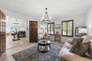 Single Family Residence,  Rinaldo street, Santa Rosa, CA 95409 - 9