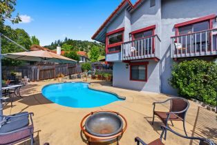 Single Family Residence,  Rinaldo street, Santa Rosa, CA 95409 - 49