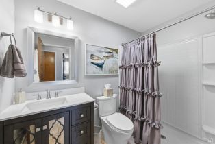 Single Family Residence,  Rinaldo street, Santa Rosa, CA 95409 - 24