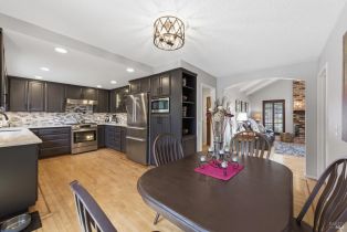 Single Family Residence,  Rinaldo street, Santa Rosa, CA 95409 - 15