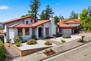 Single Family Residence,  Rinaldo street, Santa Rosa, CA 95409 - 2