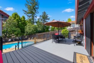 Single Family Residence,  Rinaldo street, Santa Rosa, CA 95409 - 42