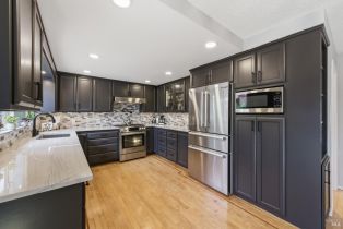 Single Family Residence,  Rinaldo street, Santa Rosa, CA 95409 - 17