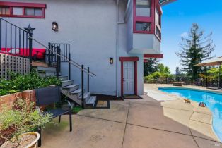 Single Family Residence,  Rinaldo street, Santa Rosa, CA 95409 - 44