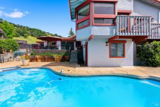 Single Family Residence,  Rinaldo street, Santa Rosa, CA 95409 - 5