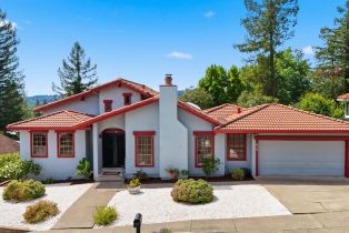 Single Family Residence, 613 Rinaldo St, Santa Rosa, CA  Santa Rosa, CA 95409