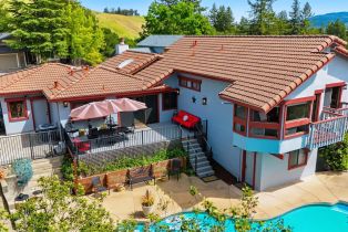 Single Family Residence,  Rinaldo street, Santa Rosa, CA 95409 - 6
