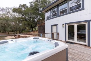 Single Family Residence,  Chiquita road, Healdsburg, CA 95448 - 37