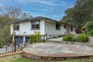 Single Family Residence, 695 Chiquita Rd, Healdsburg, CA  Healdsburg, CA 95448
