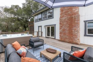 Single Family Residence,  Chiquita road, Healdsburg, CA 95448 - 39