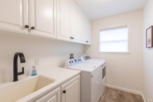 Single Family Residence,  Chiquita road, Healdsburg, CA 95448 - 16