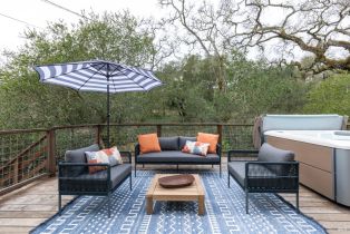 Single Family Residence,  Chiquita road, Healdsburg, CA 95448 - 38