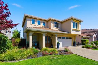 Single Family Residence, Newport drive, Napa, CA 94559 - 8