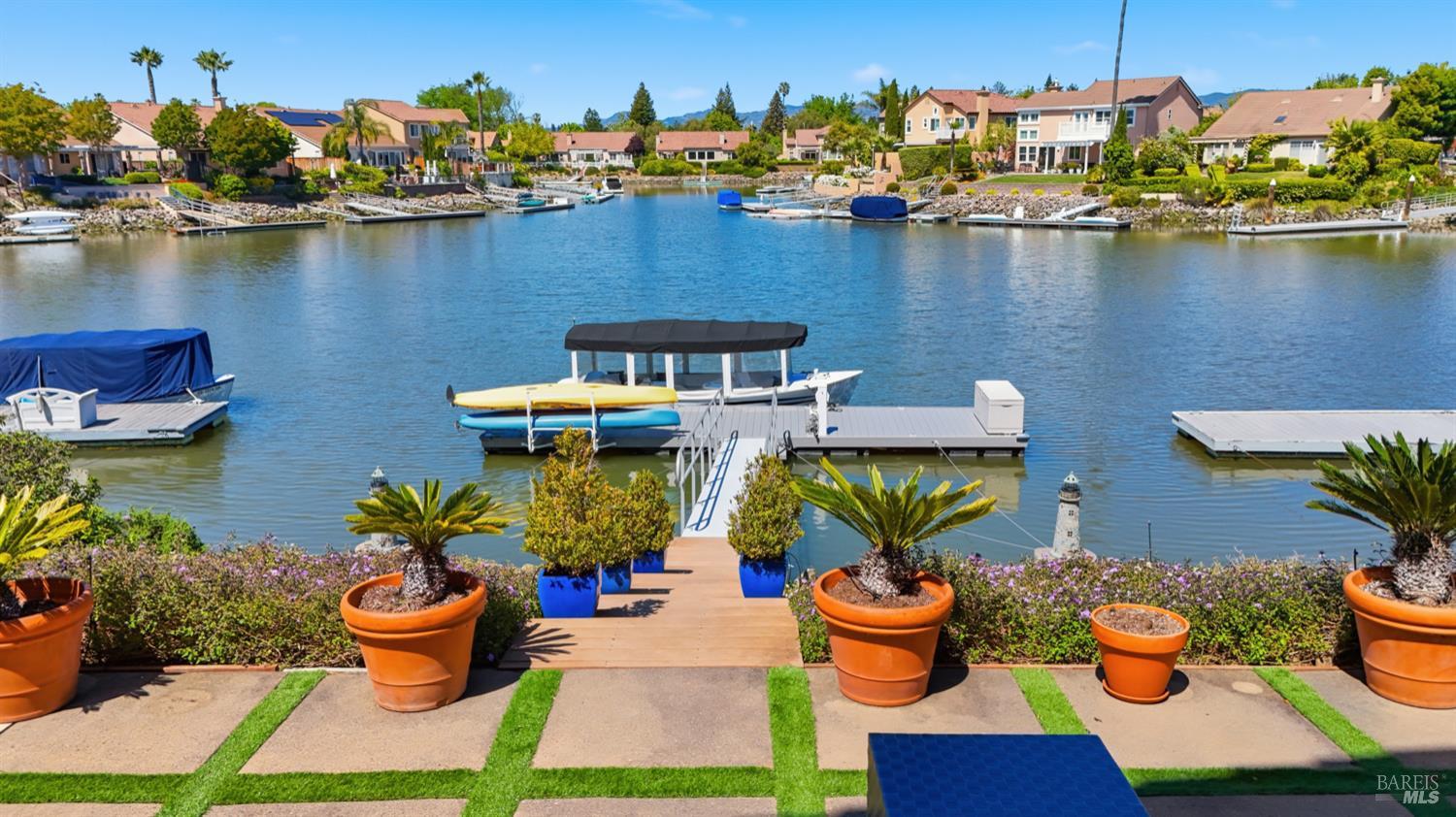 Single Family Residence, Newport drive, Napa, CA 94559 - 1