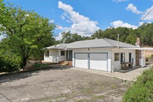 Single Family Residence,  Trenton road, Russian River, CA 95436 - 2