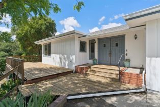 Single Family Residence,  Trenton road, Russian River, CA 95436 - 4