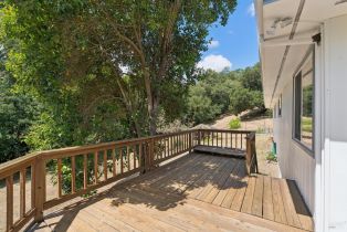 Single Family Residence,  Trenton road, Russian River, CA 95436 - 8