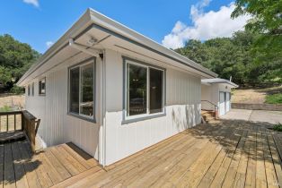 Single Family Residence,  Trenton road, Russian River, CA 95436 - 7